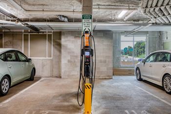 Ev charging stations