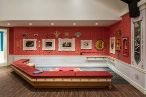New York apartment for rent - Children's Playroom at Waterline Square, 675 West 59th New York, NY 10069