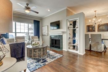 Custom furnished homes