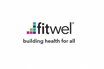 Fitwel logo