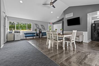 Clubhouse