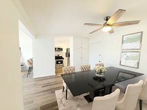 Pasadena apartment for rent - Annandale Terrace Apartments