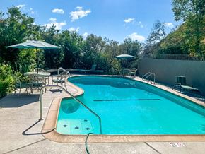 Pasadena apartment for rent - Annandale Terrace Apartments