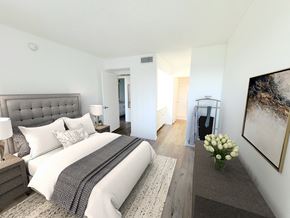 Pasadena apartment for rent - Annandale Terrace Apartments