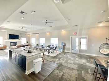 Clubhouse