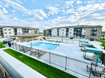 Sundeck