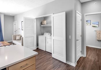 Washer/dryer
