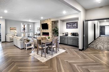 Clubhouse