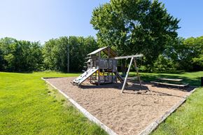 Olathe apartment for rent - Bavarian Village - Playground