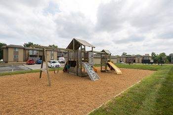 Wilshire playground
