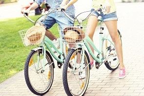 Velo bike repair shop