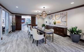 Aurora apartment for rent - Centro Apartments Community Business Center