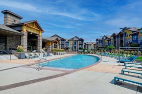 Westminster apartment for rent - Pool