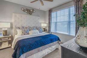Morrisville apartment for rent - Bedroom