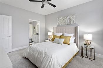 Decorative ceiling fans