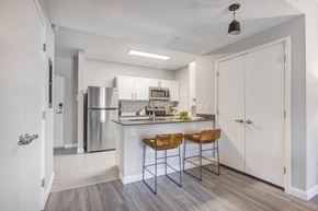 Salt Lake City apartment for rent - kitchen