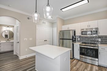 1 Bedroom renovation