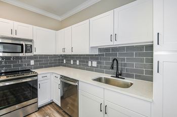 1 Bedroom renovation