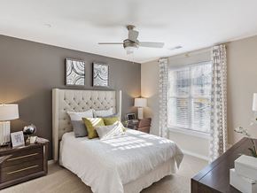 Cranberry Township apartment for rent - Pendleton