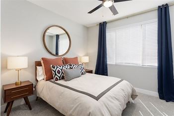 Vertical blinds