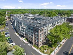 Teaneck apartment for rent - Aerial view 1 at One500, Teaneck, NJ, 07666