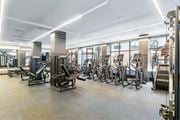 South Amboy apartment for rent - Fitness Center With Modern Equipment at Station Bay, South Amboy, 08879
