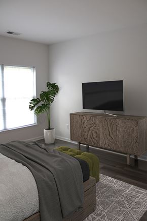 Union apartment for rent - Gorgeous Bedroom at The Club at Autumn Ridge, Union, 07083