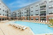 South Amboy apartment for rent - Extensive Resort Inspired Pool Deck at Station Bay, New Jersey, 08879