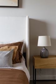 South Amboy apartment for rent - Bedroom Interior at Station Bay, South Amboy, NJ