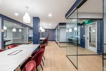 Fairfield apartment for rent - The Kingsley