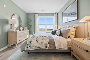 South Amboy apartment for rent - Gorgeous Bedroom at The Pearl at Station Bay, New Jersey 