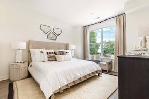 Fairfield apartment for rent - Gorgeous Bedroom at The Kingsley, Fairfield