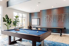 Old Bridge apartment for rent - Billiards at 99 Bridge, Old Bridge, New Jersey