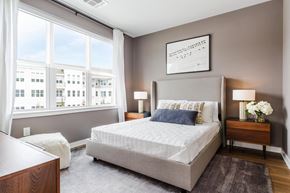 Old Bridge apartment for rent - Bedroom at 99 Bridge, New Jersey, 08857