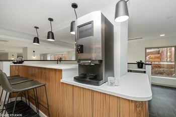 Slowe study lounge