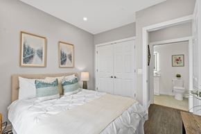 Washington apartment for rent - Large Bedroom at The Views at Georgia Ave, Washington, 20010