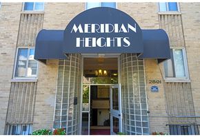 Washington apartment for rent - Welcome to Meridian Heights