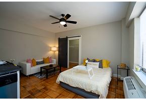 Washington apartment for rent - Bedroom