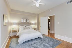 Washington apartment for rent - Bedroom