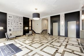 Washington apartment for rent - Policy Lobby