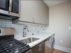 Washington apartment for rent - Brand New Kitchens with Quartz Counters!