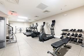 Washington apartment for rent - the gym at the preserve at great pond apartments in windsor, ct