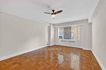 Unique art deco, custom designed apartments