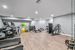Washington apartment for rent - Fitness Center