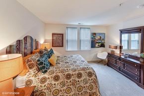 Frederick apartment for rent - Spacious Bedrooms at The Residences at the Manor Apartments, Maryland, 21702