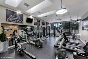 Frederick apartment for rent - Fitness Center Access at The Residences at the Manor Apartments, Frederick, 21702