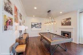 Frederick apartment for rent - Pool  at The Residences At The Manor Apartments in Frederick, MD