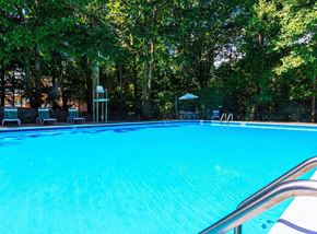 Rockville apartment for rent - Sparkling Swimming Pool at The Forest Apartments in Rockville, MD