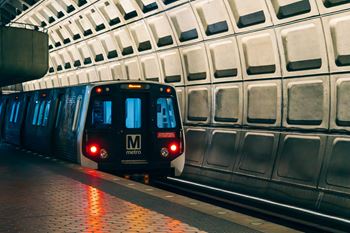 Close to minnesota ave. & Benning rd. Metro stations