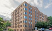 Washington apartment for rent - Building Exterior at Park Crescent, Washington, DC
